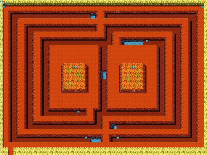 第fc吞食天地2的怎么找六甲天书,我要图 路线也行 谢谢了.