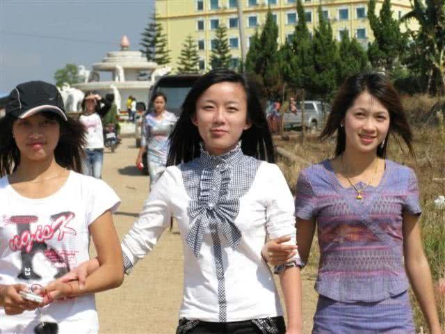 果敢,缅甸_历史,政府,彭家声