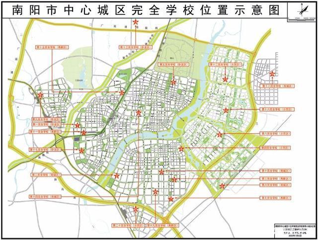 是规划还是鬼话从南阳曾经制定的目标说起