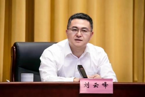 瓯海区委副书记,政法委书记刘云峰指出,各镇街要聚焦突出问题,落实