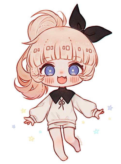 q版 - 堆糖,美图壁纸兴趣社区