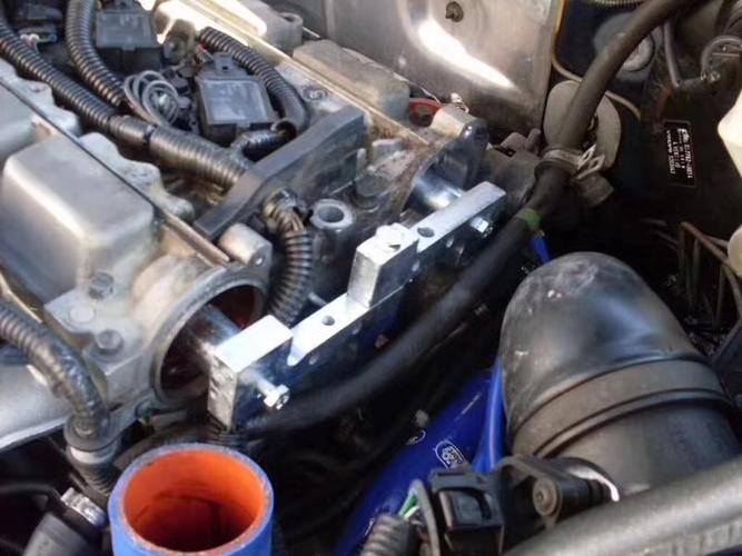 沃尔沃s40 c70 s60 xc60 s80l 2.0t 2.4 2.5 2.9正时皮带专用工具