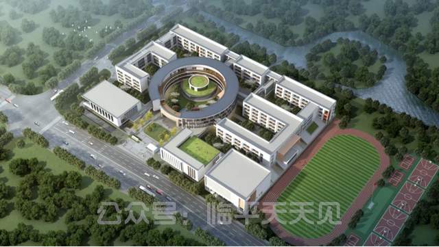 大消息!塘栖二中迁建消息来啦,初步选址定了,在这里