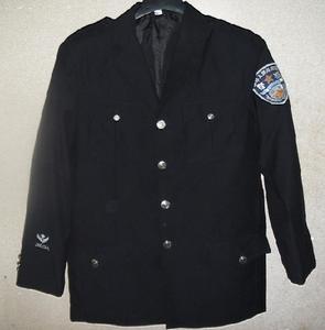 警察春秋常服 春秋常服