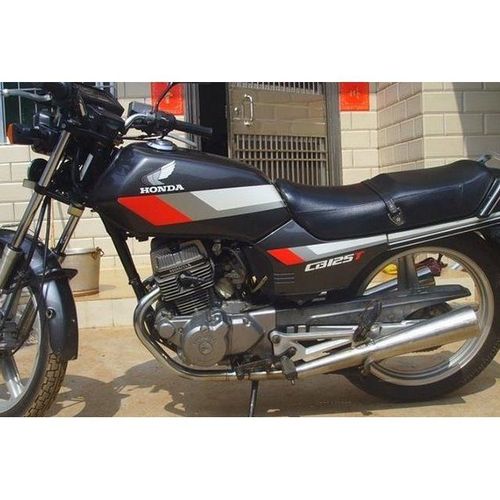 本田王后平叉cbt125后平叉嘉陵本田王春兰豹cl125-2后