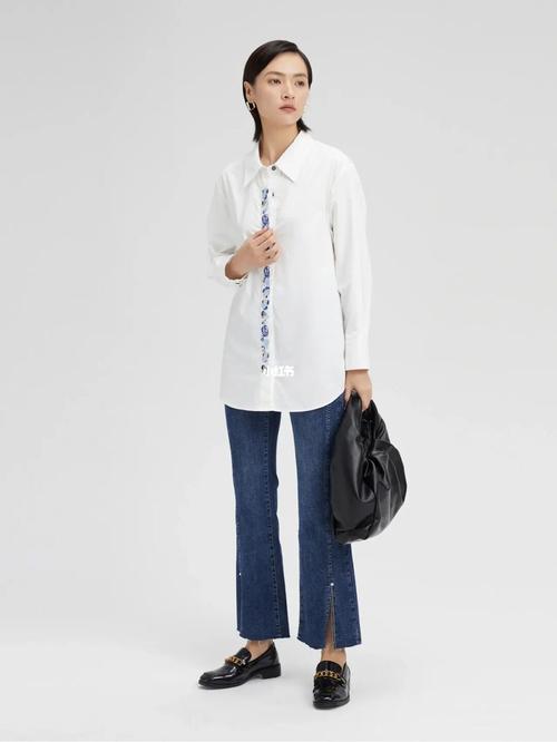 nini icon|新品上市95_杭州攻略_绣花_潮流_穿搭ootd