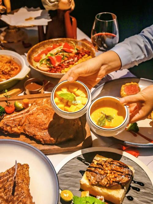 南京宝藏西餐厅,情侣约会必去,惠灵顿88吃!_牛排_鹅肝