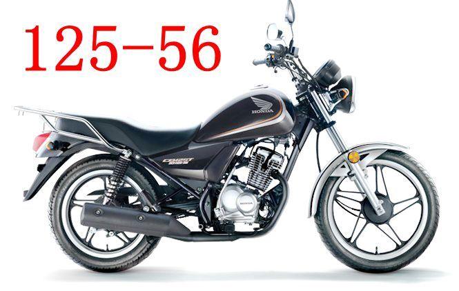 新大洲本田摩托车配件12556刹车片推荐