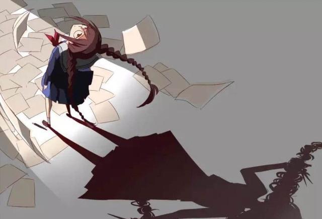 多重人格?那些堪比《柒个我》里张一山的动漫人物