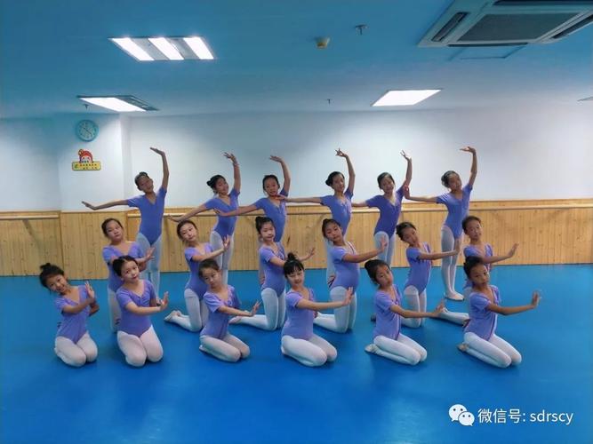 【润笙学堂】为什么要让孩子学舞蹈?家长必看