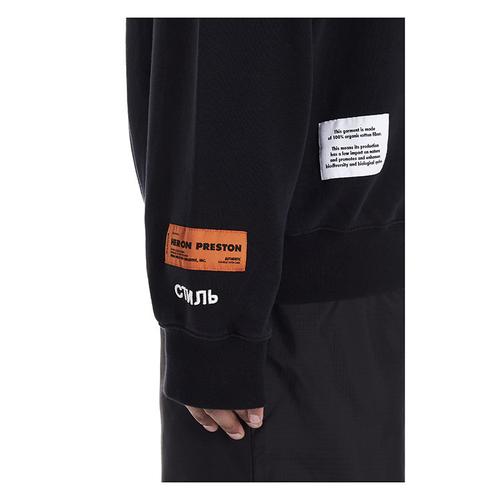 heron preston/heron preston 20年春夏 服装 男性 男卫衣 hmbb007s