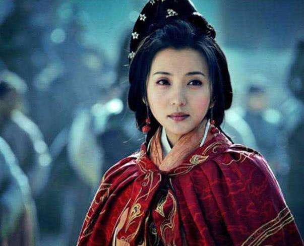 揭秘三国貂蝉之死