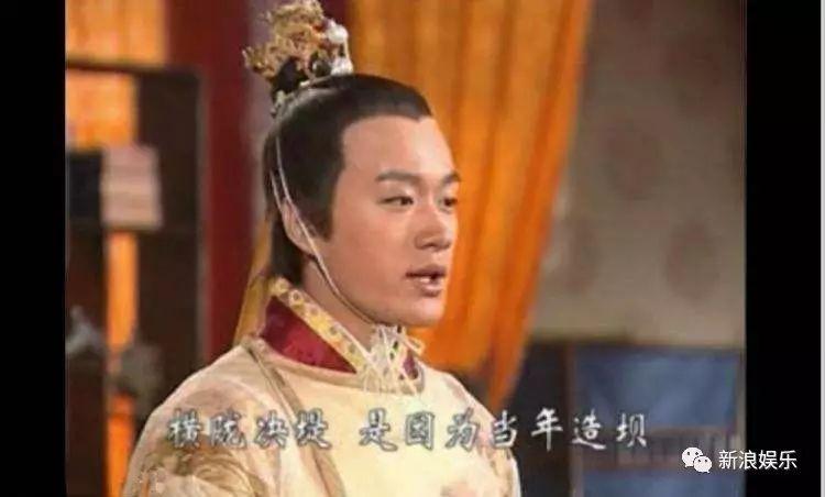 我敢看《少年包青天》里的黑人死尸,但我不敢看里面的