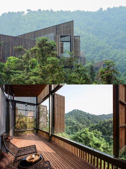 童话般的山间木屋别墅 ,温泉7615spa_别墅_温泉_童话故事_spa