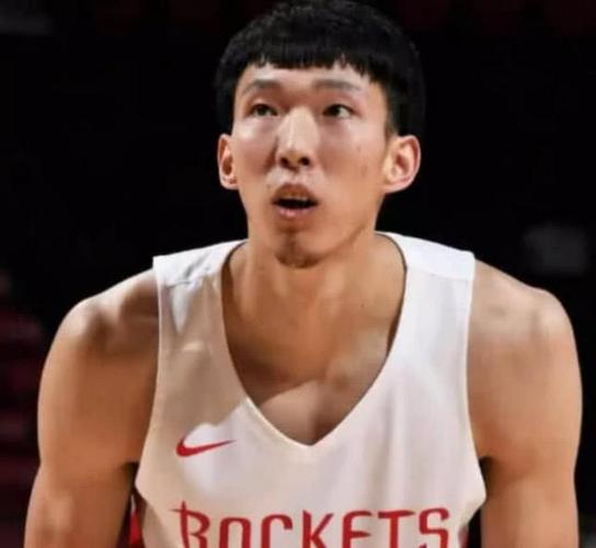 周琦nba学成归来他将以最强状态为中国男篮效力