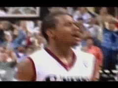 艾弗森百大晃人全纪录