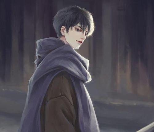 江停从容淡定,汪叽没有情绪,如果惹怒这两个人会有