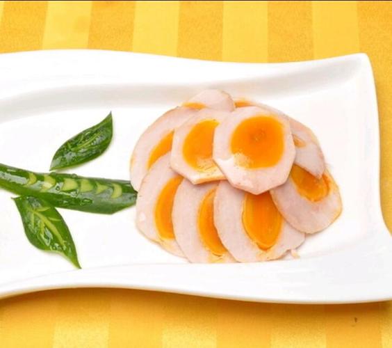 鲜鸭蛋,咸鸭蛋,皮鸭蛋的营养价值(对人而言)一样吗?