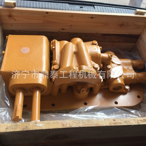 推土机配件 进口 d155a-1推土机转向阀 175-40-00023