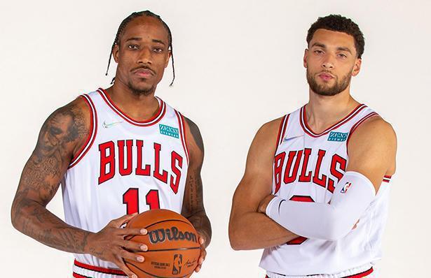 只怪威少抢位置德罗赞再谈湖人我真想搭档詹皇没想过来公牛