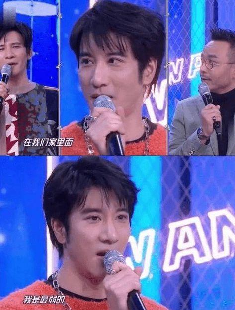 王力宏哥哥获840万美元拨款,深扒全家发现都是哈佛,耶鲁,清华等名校