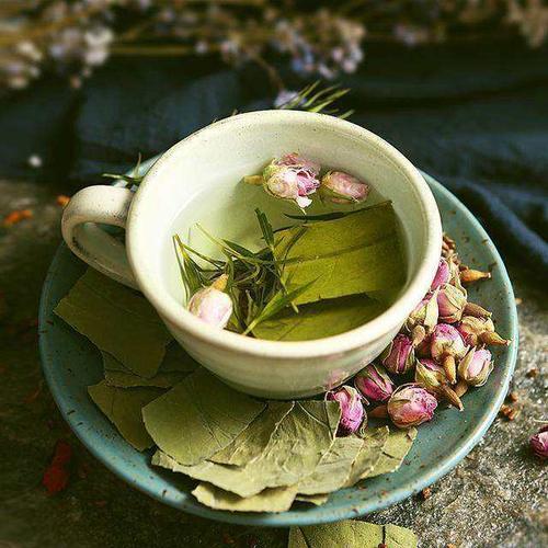 荷叶茶的副作用有哪些 荷叶茶的禁忌