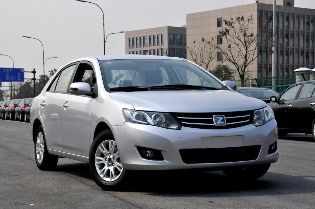 众泰z300仪表盘如何调整?