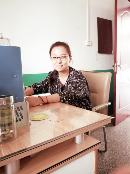 教师风采 - 美篇