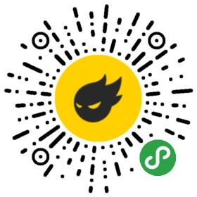 艺术二维码吃鸡绝地求生刺激战场