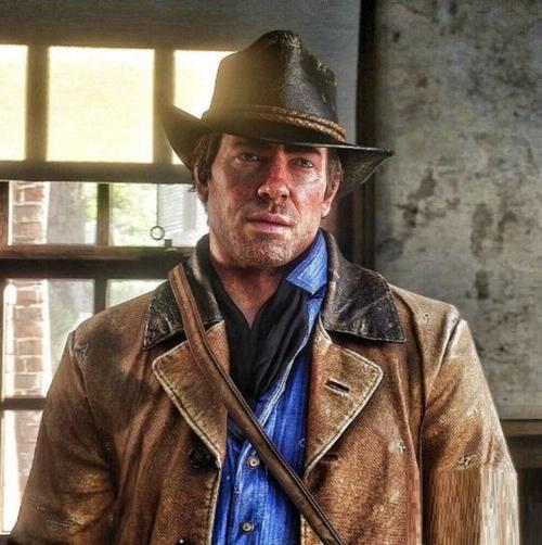 荒野大镖客2每个人物的结局介绍亚瑟摩根