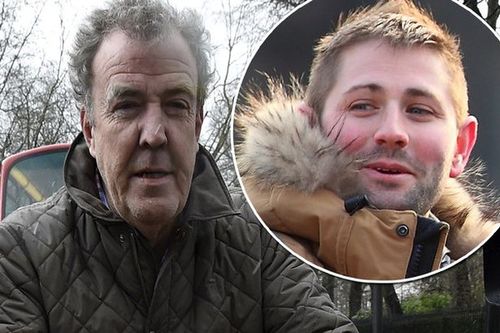 最高档 topgear 22季