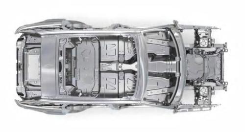 科技与越野并存,能全地形撒野的才叫"路虎"!