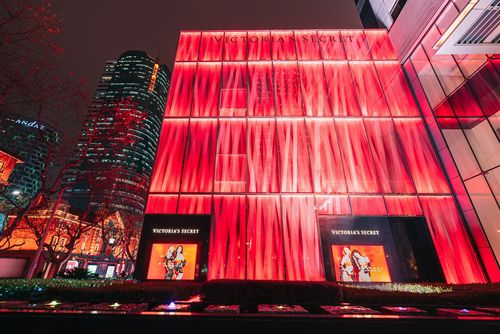 淮海路原来诞生了这么多"第一",骨子里的"时尚"始终在