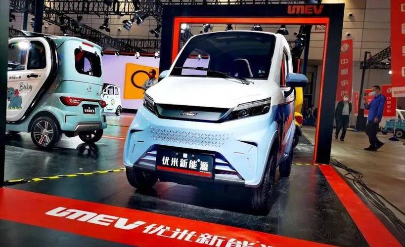 流量大咖来了!优米新能源多款热销爆款塑框即将燃擎南京展