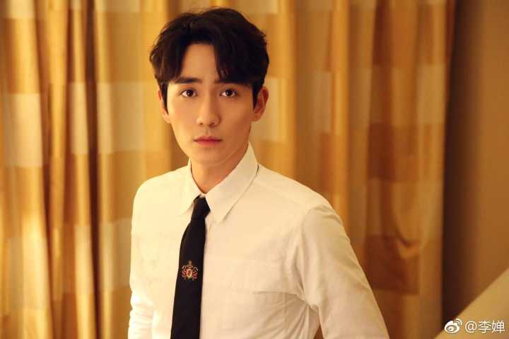 朱一龙有哪些好看的照片?