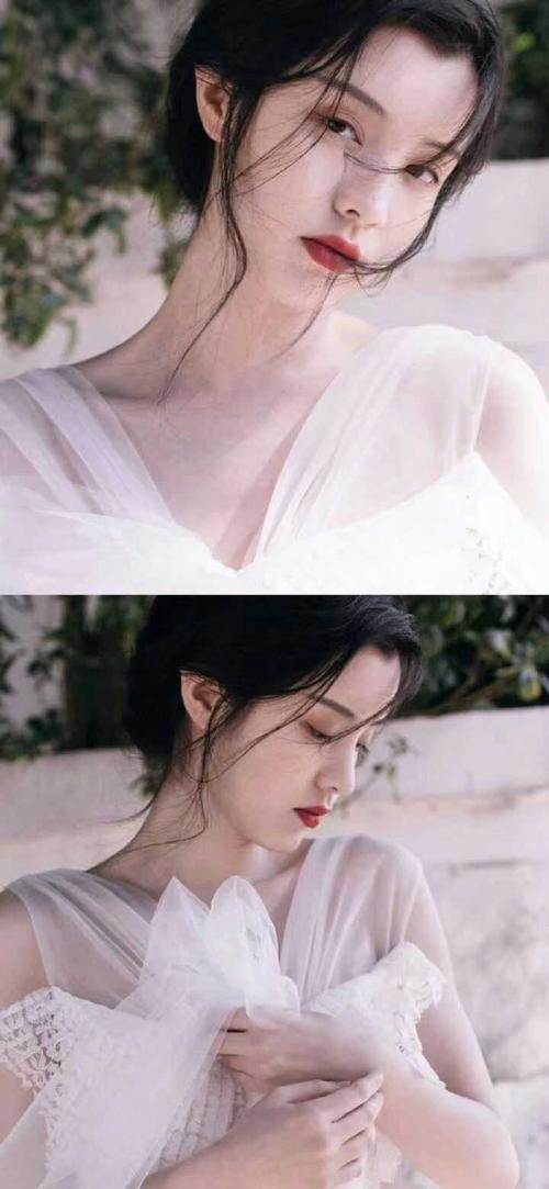 有没有女朋友看到不生气的美女壁纸?