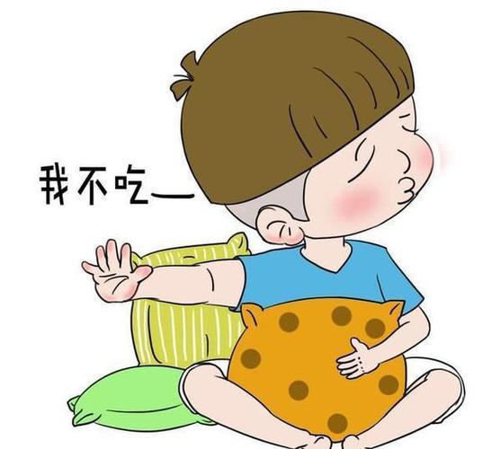 儿科专家告诉您:孩子高烧,食欲不振,精神差……这是什么病?