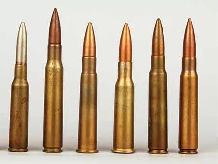 晋造六五步枪,三八大盖的山西山寨版,总产量超20万支