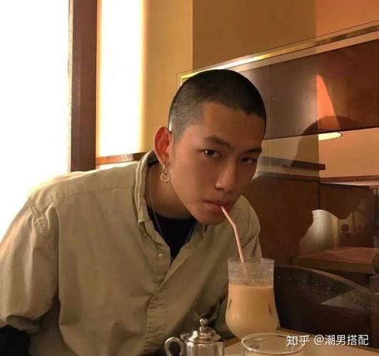 如何留一个适合自己的寸头?