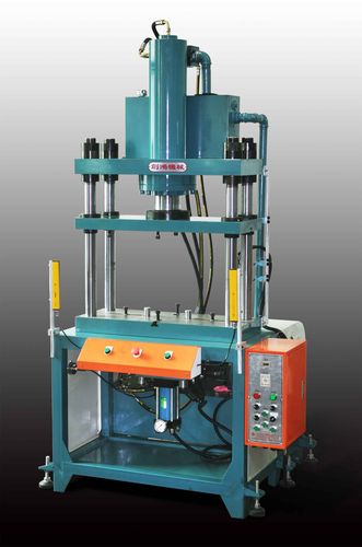 广东油压机设备|广东拉伸机|四柱油压机