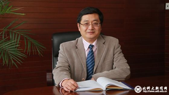 李晓刚:教书育人 硕果累累