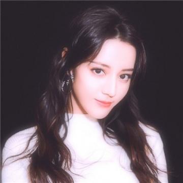 唯美女生可爱长发头像2020最新 如花美眷终抵不过似水