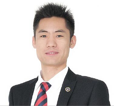杨文杰