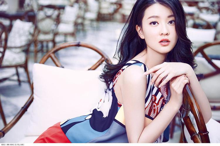 大家好,是不是只有我分不清乔欣和徐璐