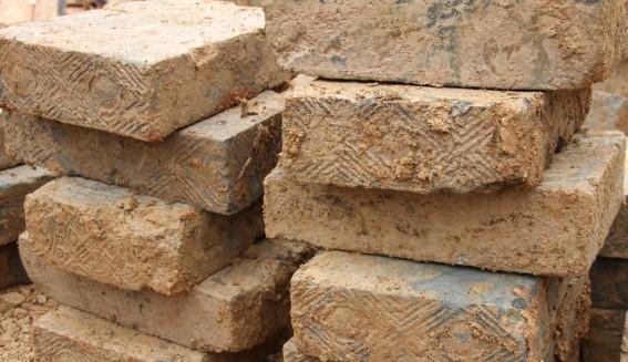 苍溪发现一处宋代古墓