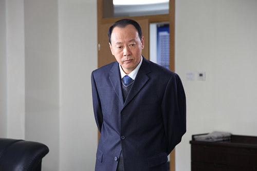 沙溢《情与缘》对阵侯天来 "父子"反目成仇