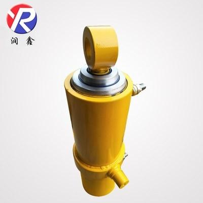 液压定制缸多级双向多节液压油缸非多节n标套筒油缸图片