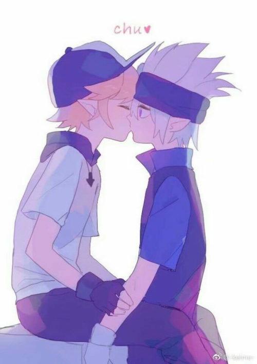 金 格瑞(kiss!kiss了!)