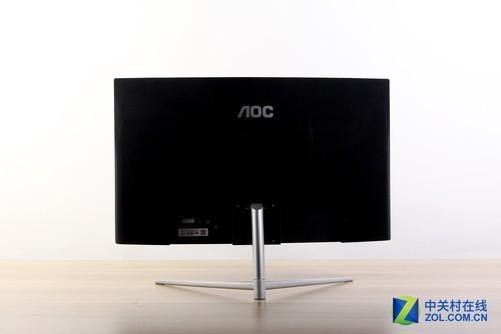 1700r和电视果aocv1系列显示器评测