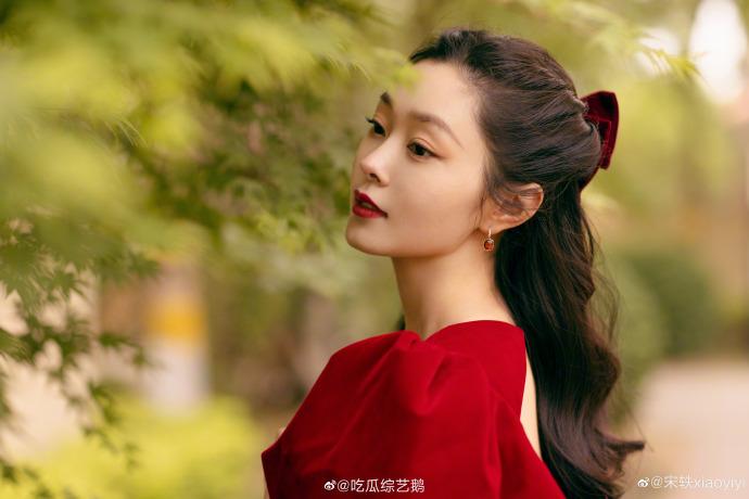 宋轶说计划启动苏青竹申请入局